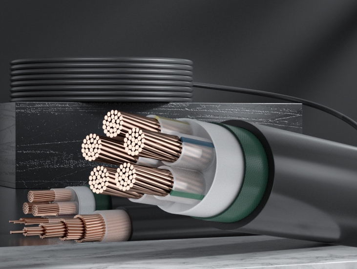 防火電纜分類、標準、阻燃等級劃分詳細說明