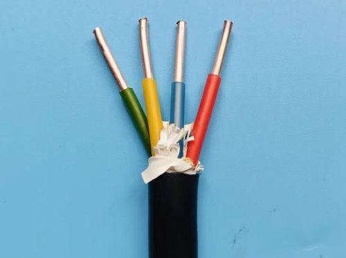知識(shí)科普，控制電纜的線芯標(biāo)識(shí)